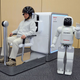 Illustration for article titled Honda Asimo Creators Turning Your Brain into the Ultimate Robot Controller